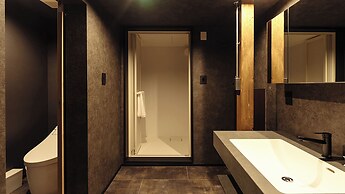 LANSHAN HOTEL