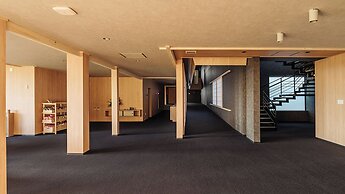 LANSHAN HOTEL