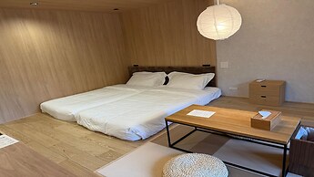 LANSHAN HOTEL