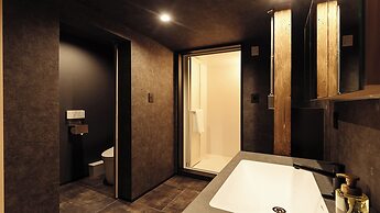 LANSHAN HOTEL