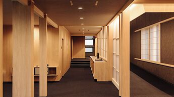 LANSHAN HOTEL