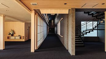 LANSHAN HOTEL