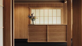 LANSHAN HOTEL