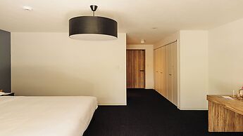 LANSHAN HOTEL