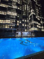 LUXURY MOON 2BHK AP.