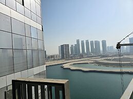 LUXURY MOON 2BHK AP.