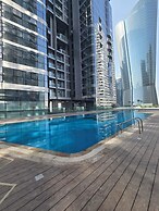 LUXURY MOON 2BHK AP.