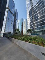 LUXURY MOON 2BHK AP.