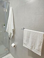 LUXURY MOON 2BHK AP.