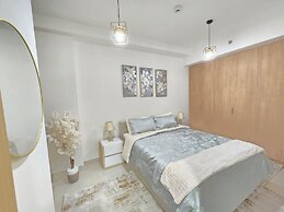 LUXURY MOON 2BHK AP.