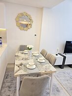 LUXURY MOON 2BHK AP.
