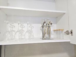 LUXURY MOON 2BHK AP.
