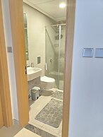 LUXURY MOON 2BHK AP.