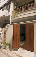 Brenda Home