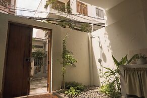 Brenda Home