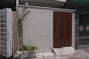 Brenda Home