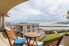 Lagoon Shoreline Penthouse