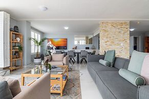 Lagoon Shoreline Penthouse