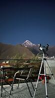 Royal Galaxy Kazbegi