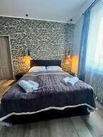 Royal Galaxy Kazbegi