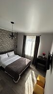 Royal Galaxy Kazbegi