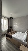Royal Galaxy Kazbegi