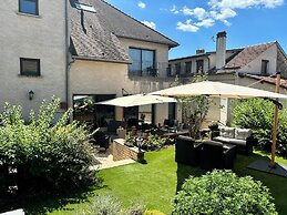 Hôtel Losset
