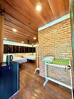 Dalasone Pool Villas