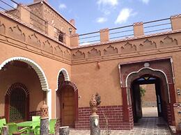 Kasbah Ifri