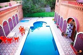 Kasbah Ifri