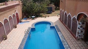 Kasbah Ifri