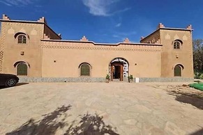 Kasbah Ifri
