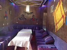 Kasbah Ifri