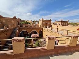 Kasbah Ifri