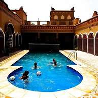 Kasbah Ifri
