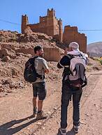 Kasbah Ifri