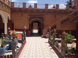 Kasbah Ifri