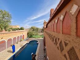 Kasbah Ifri