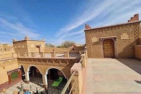 Kasbah Ifri