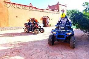 Kasbah Ifri