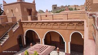 Kasbah Ifri