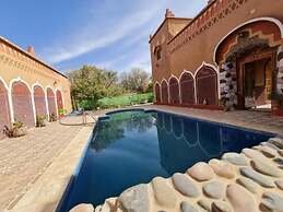 Kasbah Ifri
