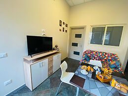B&B l'angoletto