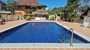 Chang Life Resort