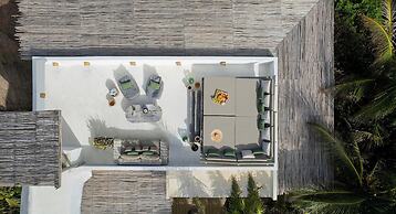 Casa Chukum 4BR by Aldea Canzul