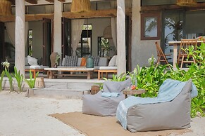 Casa Chukum 4BR by Aldea Canzul