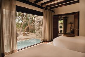 Casa Chukum 4BR by Aldea Canzul