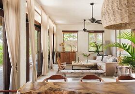 Casa Chukum 4BR by Aldea Canzul