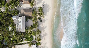 Casa Chukum 4BR by Aldea Canzul