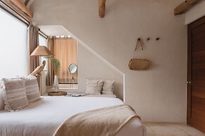 Casa Chukum 4BR by Aldea Canzul